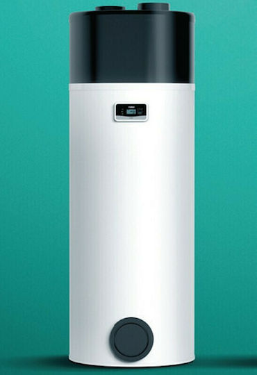 Vaillant aroSTOR VWL BM 270/5 R290 Термопомпа 270лт Inox Подова 1.9кВт