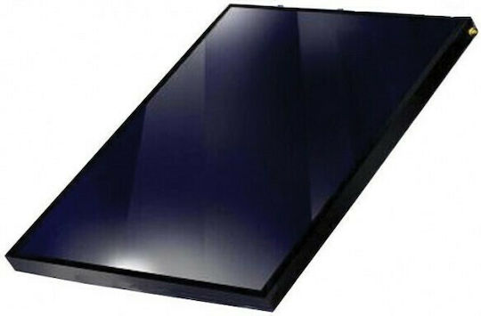 Elco Sol-Tech Ηλιακός Συλλέκτης Κάθετος Επιλεκτικός 2.3m²