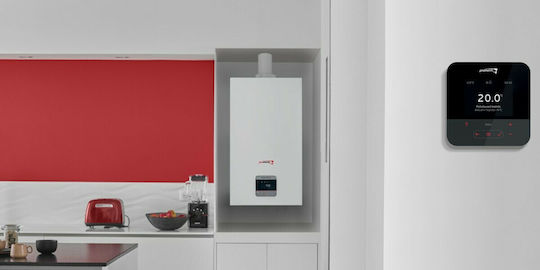 Protherm Panther Condens 30 KKO Perete Boiler Condensare Cazane cu arzător 25795kcal/h