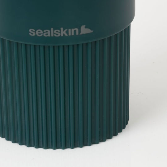 Sealskin Επιτραπέζια Ποτηροθήκη Brave Dark Green
