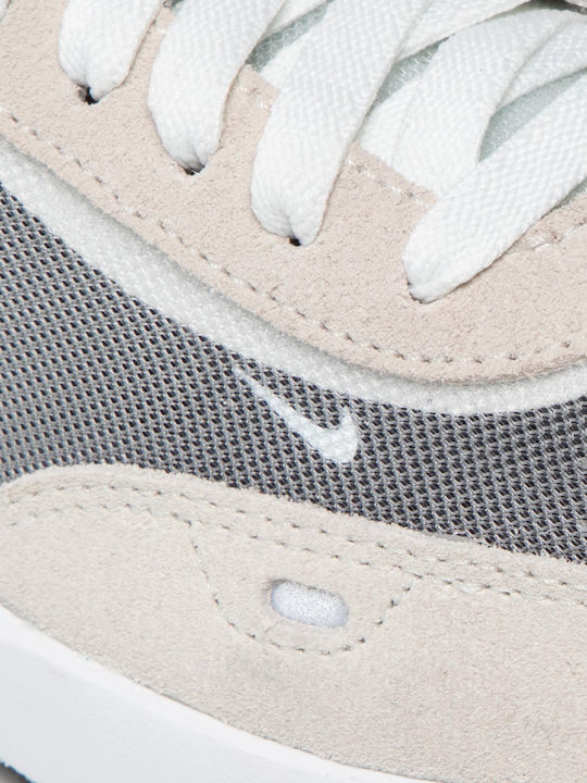 Waffle One Ανδρικά Sneakers Summit White / Black / Orange