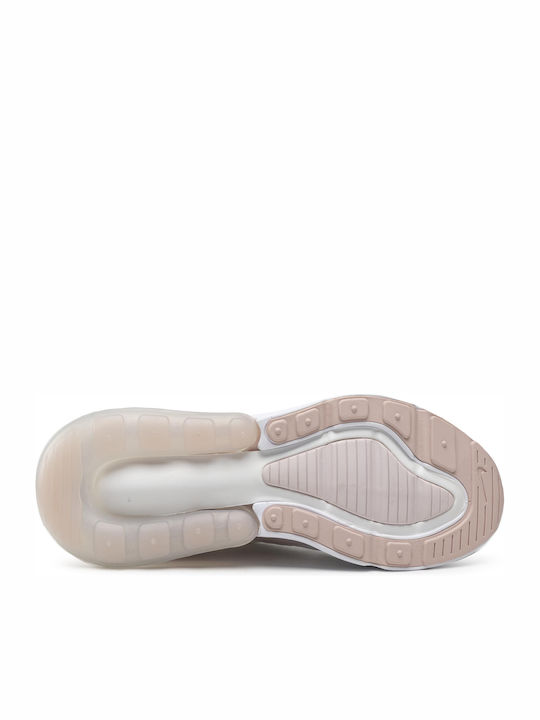 Air Max 270 Essential Sneakers Summit White / Light Pink
