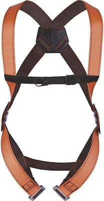 Delta Plus Overall Safety Belt