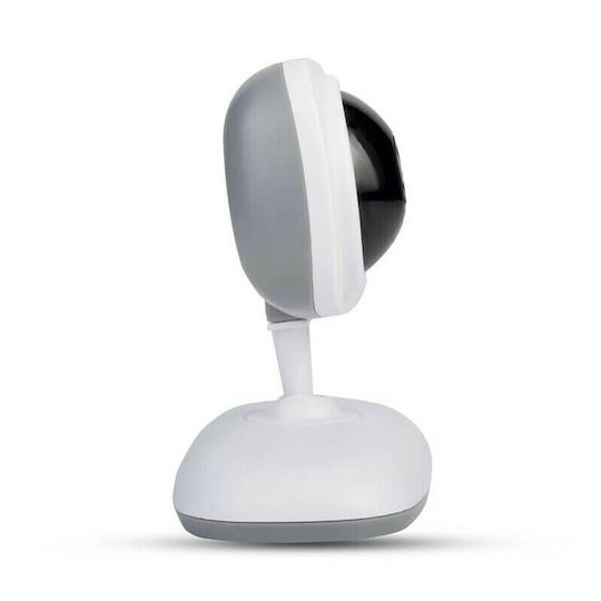 Baby Monitor & Two-way Communication