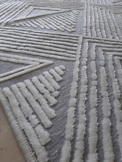 Ragolle Genovac 38524-696991 160x230cm Αντιολισθητικό Καλοκαιρινό Μπλε