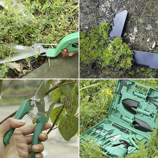 Hand Garden Tool Set 5902734871503