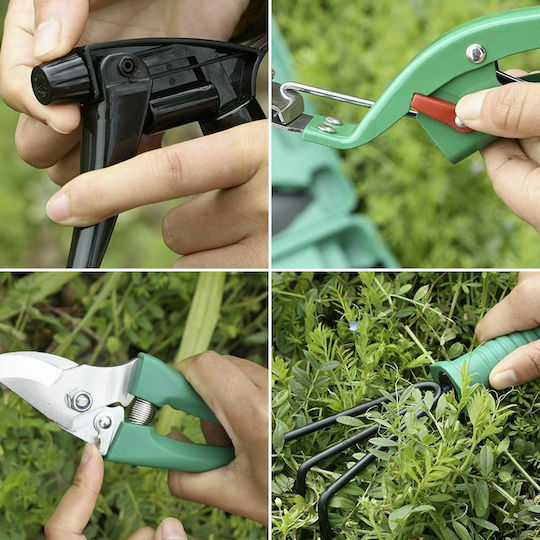 Hand Garden Tool Set 5902734871503
