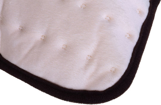 Oromed Oro-Heat Pillow Ηλεκτρική Θερμοφόρα Μαξιλάρι 40x30cm