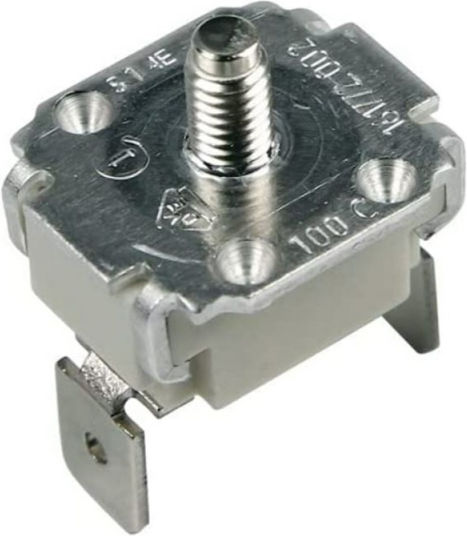 Θερμικό Ανεμιστήρα Κουζίνας Bosch Siemens Original 100°c