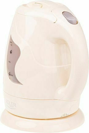 Adler AD 08B Reisekessel 1Es 850W Beige