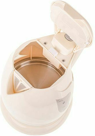Adler AD 08B Reisekessel 1Es 850W Beige