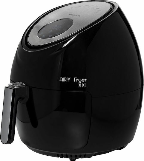 Ariete Air Fryer 5.5lt Black 4618/00