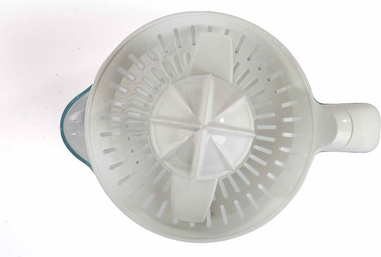 Livoo Storcător Electric 25W Cu Memorie Internă 700ml Alb