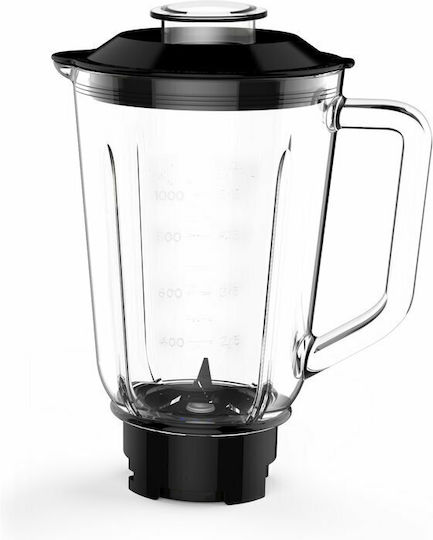 ETA 2103 90000 Blender With Plastic Jug 1 lt 350W Inox