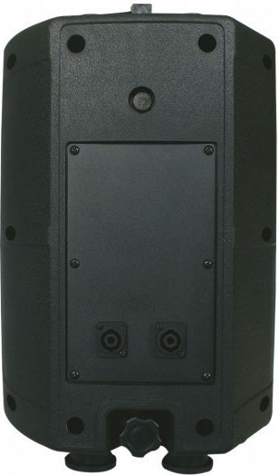 BST WP160 Passiv Sprecher PA 180W mit Woofer 8" 27x25.5x40.5cm.