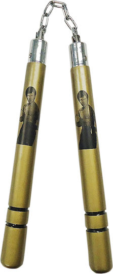 Olympus Sport Nunchaku Bruce Lee