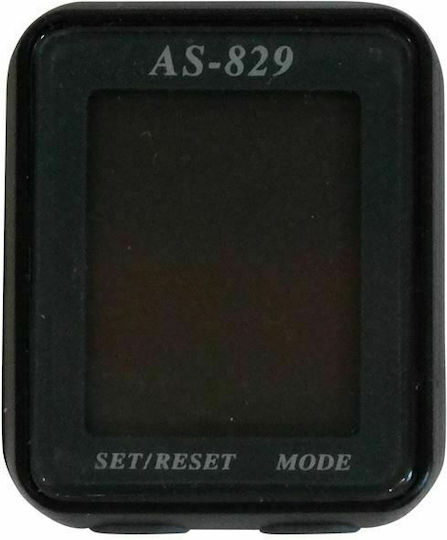 SRP AS-829 Verkabelt Zähler Fahrrad