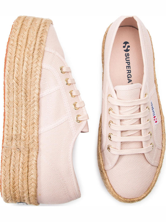 Women's Espadrilles Pink