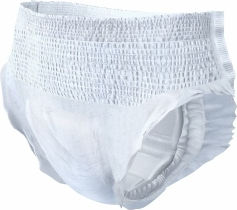 Flufsan Active Super Mittel in Weiß Farbe 14Stück