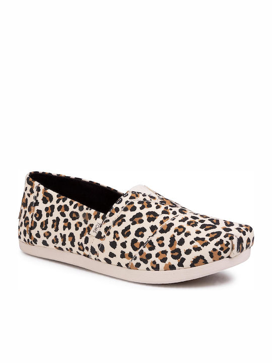 Toms Classics Women's Fabric Espadrilles