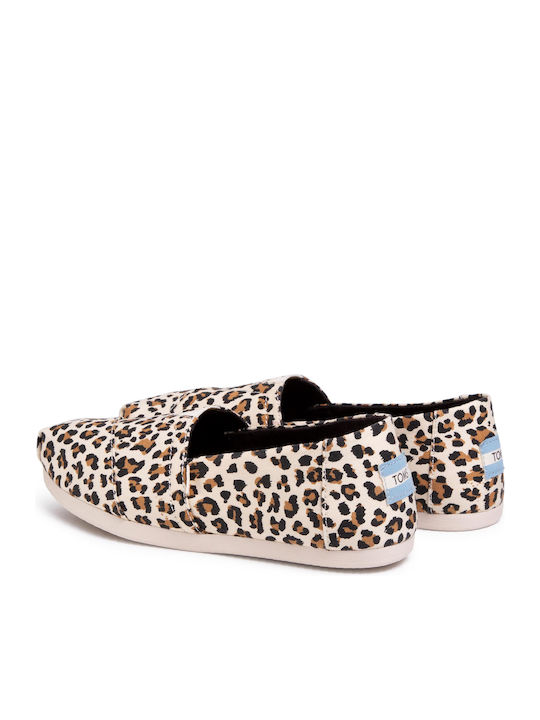 Classics Women's Fabric Espadrilles