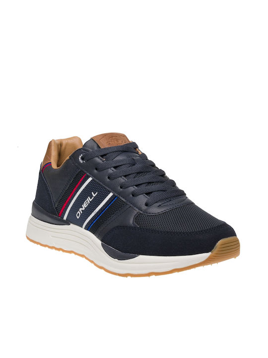 O'neill Key West Sneakers Navy Blue