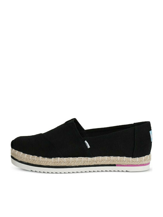 Toms
