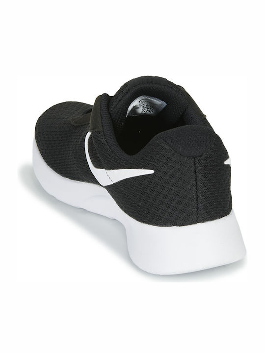 Tanjun Damen Sneakers Black / White