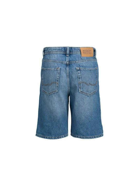 Jack & Jones Kids Shorts/Bermuda Denim Blue