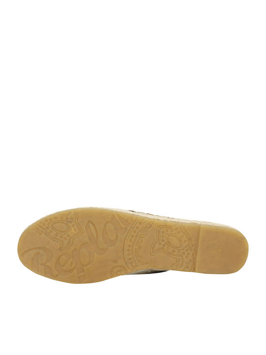 Playas Women's Fabric Espadrilles