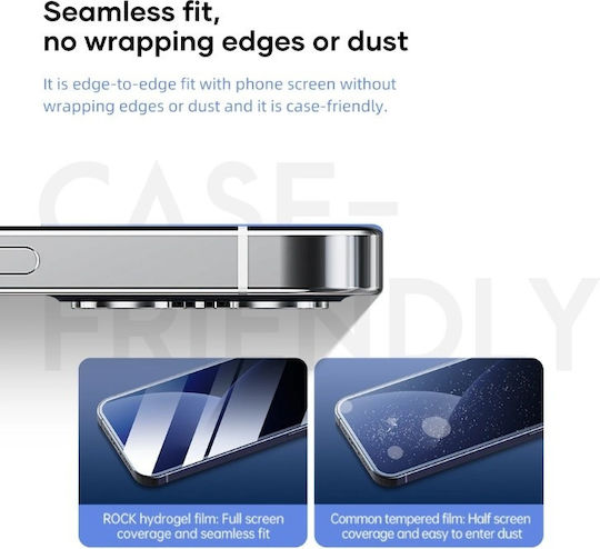 Hydrogel Screen Protector (OnePlus 9 Pro) 16098