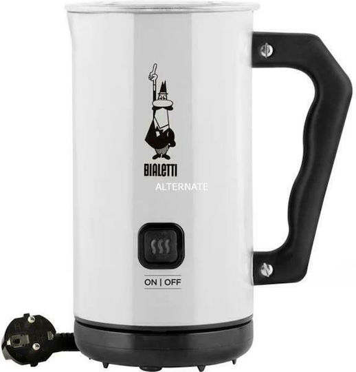 Bialetti MKF02 Device for Milk Froth 150ml