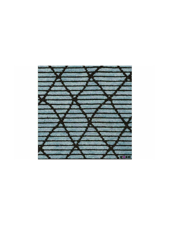 Ezzo Weave 4201 Rug Rectangular Blue 4-4201-BLU