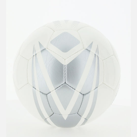 Macron Dune Xh Soccer Ball White
