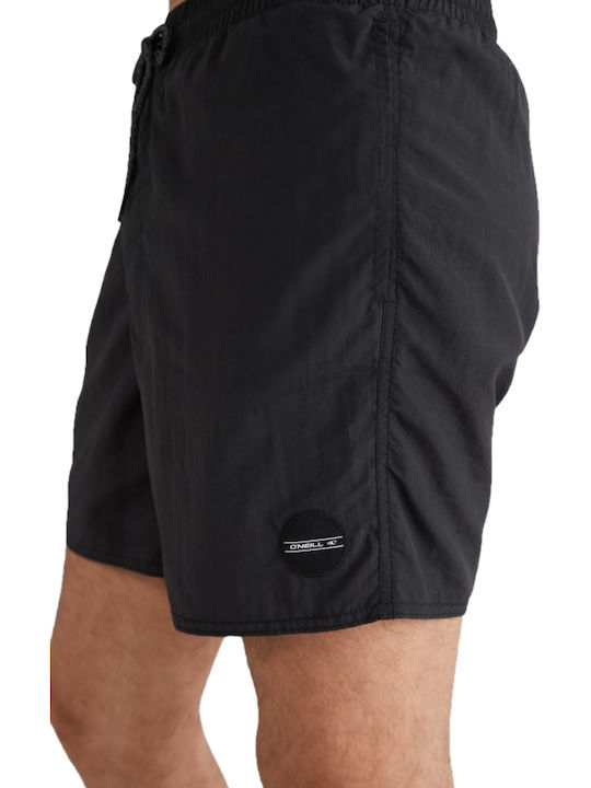 Vert Men's Swimwear Shorts Black