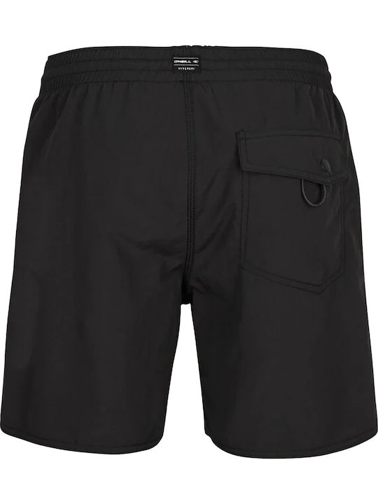 Vert Men's Swimwear Shorts Black