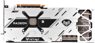 Sapphire Radeon RX 6900 XT 16GB GDDR6 Nitro+ SE Κάρτα Γραφικών