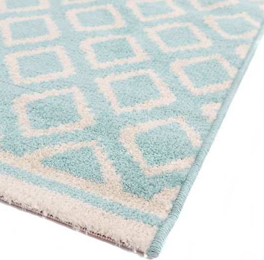 Royal Carpet Decorista 3003 H 160x235cm Light Blue