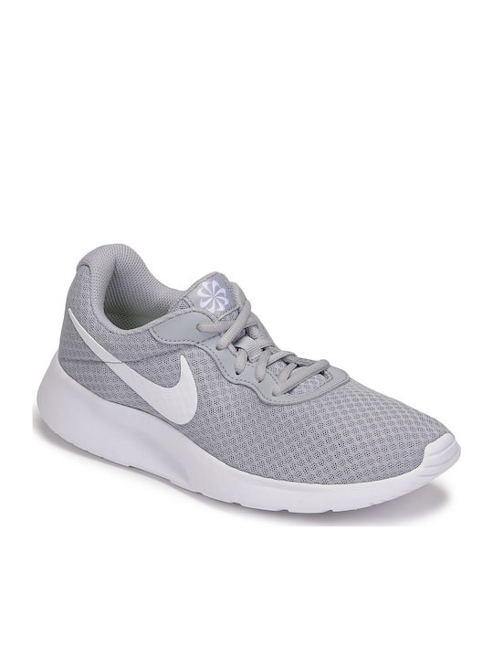 Nike Tanjun Маратонки Сив