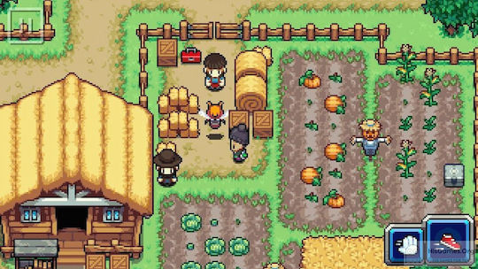 Coromon (Key) PC Game