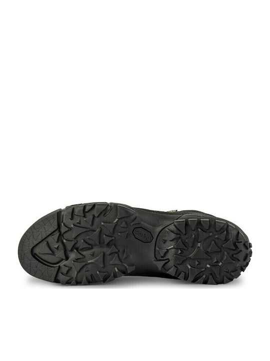 Garmont Nemesis 4.1 GTX Ανδρικά Ορειβατικά Μποτάκια Αδιάβροχα με Μεμβράνη Gore-Tex Μαύρα