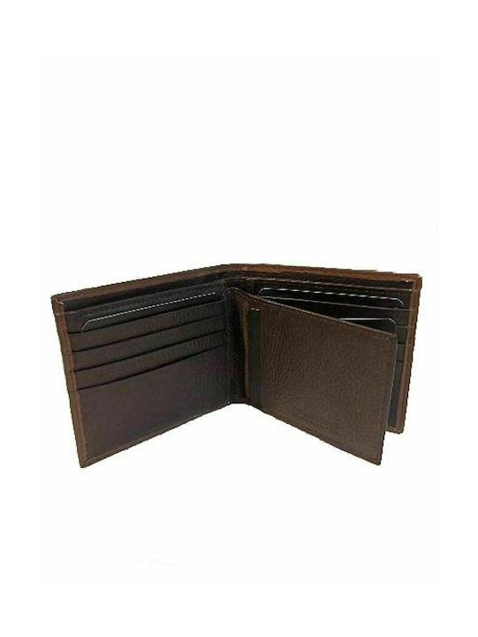 Valentino Wallet VPP1H63-MORO