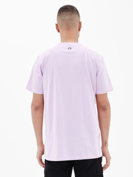 Emerson Tricou Roz
