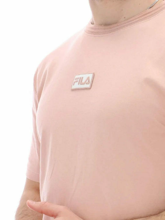 DAX Tricou Roz