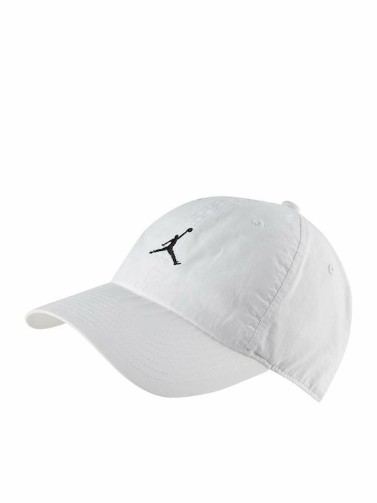 Jumpman Heritage86 Men's Jockey White