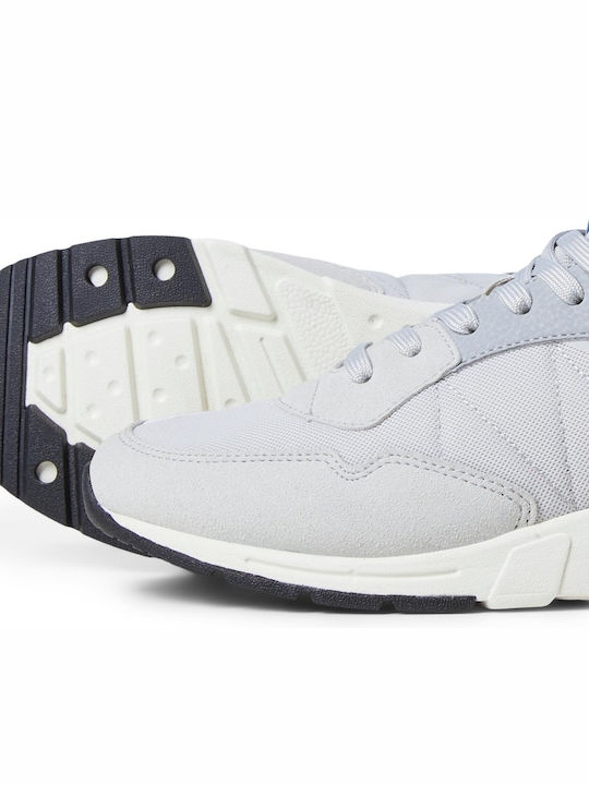 Herren Sneakers Weiß