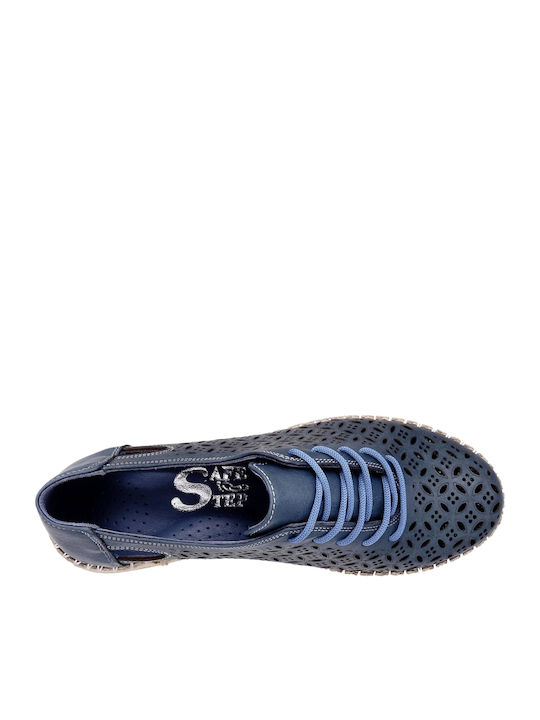 69300 Anatomical Sneakers Navy Blue