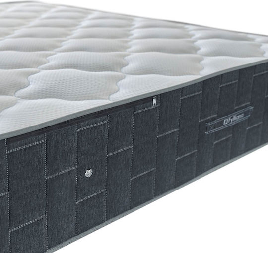Fylliana Oniro Double Anatomic Saltea 140x200x30cm