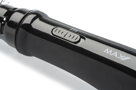 Max Pro Electric Brush with Air for Curls 1000W