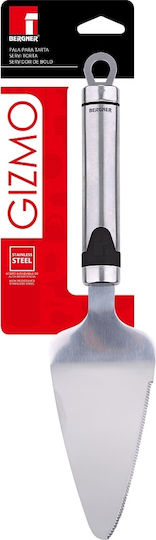 Bergner Gizmo Servierspatel Metallisch 25.5cm 1Stück